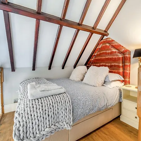 The Old School Holiday home Ganton