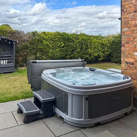 The Old School Ganton