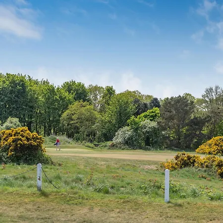 Holiday home The Old School Ganton