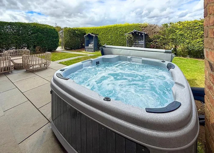 The Old School * Ganton