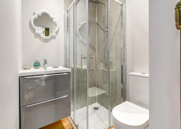 The Old School Vakantiehuis