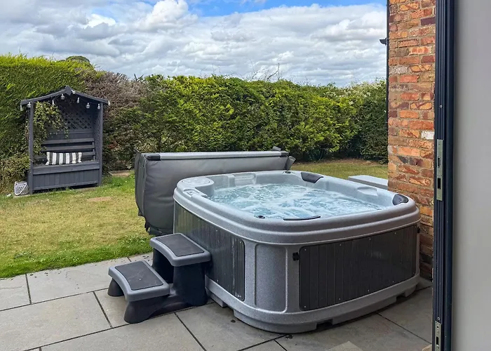 The Old School Ganton