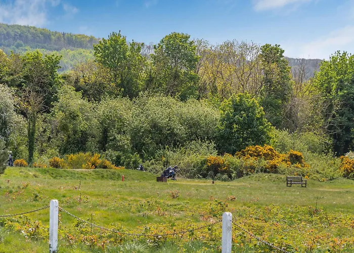 The Old School Vakantiehuis