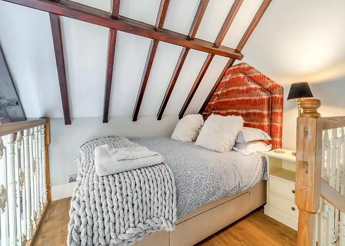 The Old School Vakantiehuis