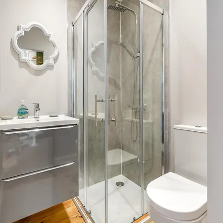 The Old School 度假居