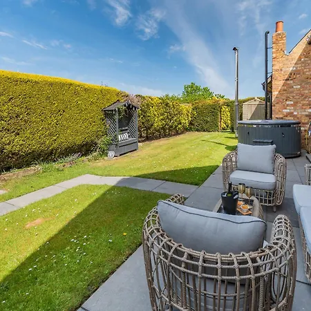 度假居 The Old School *